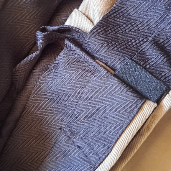 👍Perry Ellis Khaki Dress Slacks - Picture 5 of 12